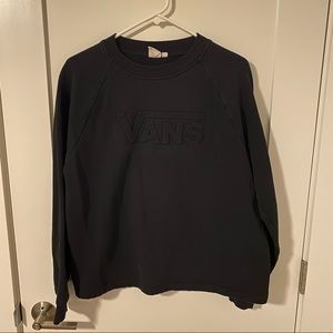 Vans Crewneck